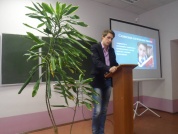 XVII Межвузовская научно-практическая конференция студентов и аспирантов «Экономика, право и управление в современной России», проведенная в филиале ЧОУВО «МУ им.С.Ю.Витте» в г. Рязани 11 декабря 2014 года