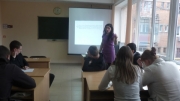 Историко-правовая олимпиада, посвящённая Дню юриста - 2014