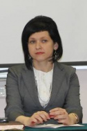 Головастова Юлия Александровна