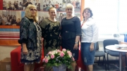 День Знаний - 2015
