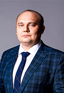 Егерев Иван Михайлович