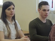 Финал конкурса предпринимательских проектов «Свое дело»