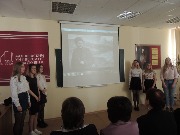 День памяти - 2018