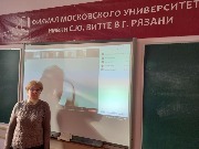 День открытых дверей 18.02.2023