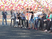 День Здоровья 2018