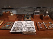 Экскурсия в Александровскую слободу