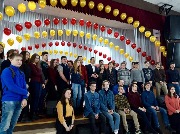 Диалог на равных
