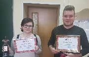 Призеры конкурса эссе о С.Ю.Витте