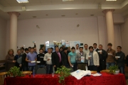 Солдаты будущего 2013-2014