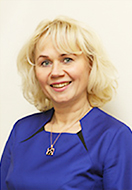 Балалова Елена Ивановна
