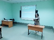 Деловая игра "Определение процессуальных сроков и расчет судебных расходов в гражданском процессе"