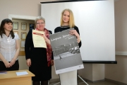 VI Всероссийская студенческая конференция "Экономика, право, общество в научных исследованиях студентов"