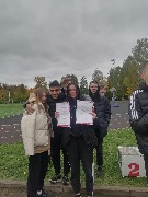 День здоровья 2021