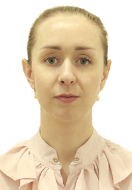 Гусева Наталья Николаевна