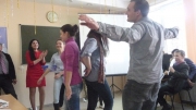 День самоуправления в Татьянин День