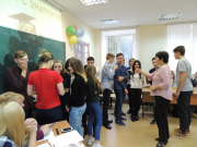 Конкурс знатоков  30 сентября 2016 года
