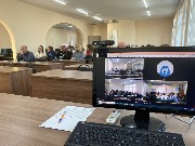 Межвузовский круглый стол «Проблемы ВЭД: юридические и экономические аспекты»