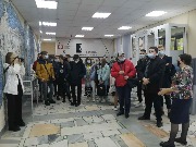 Литературный квест