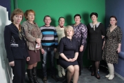 Семинар для руководителей СПО филиалов