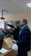 Прошел День открытых дверей