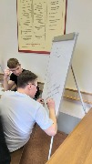 Межвузовский кубок по менеджменту