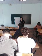 Тренинг по тайм-менеджменту