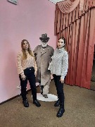 Участие в научно-практической конференции «Хочется долго жить…»