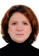 Маркова Ольга Сергеевна