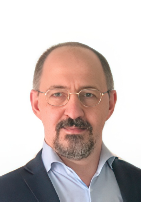 Портной Лев Михайлович
