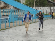 День Здоровья  18 мая 2015 г. 