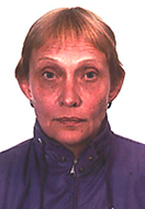 Корнеева Галина Константиновна