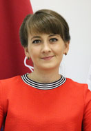 Алямкина Екатерина Анатольевна