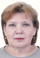 Попова Светлана Александровна