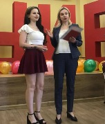 Вручение дипломов выпускникам 2022