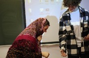 День российского студенчества – «Татьянин День»