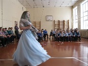 Благотворительная акция «Подари детям праздник!»