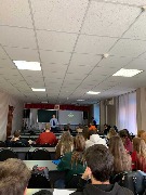 Профилактическая беседа на тему «Наркомания… Страшнейшая из зол»