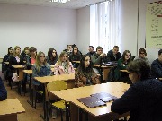 Встреча с представителем СУ СК России по Рязанской области