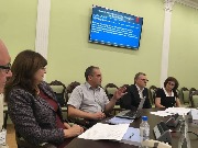 Сотрудники филиала участвуют в реализации проекта Российского фонда фундаментальных исследований