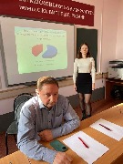 Конкурс творческих презентаций на тему «Моя будущая профессия» 03.11.2022 г. в рамках Недели профессий