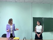 Мастер-класс «Психология клиентов банка»