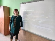 Профориентация в школе № 1 имени В.П. Екимецкой города Рязани