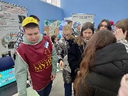 Выставка «Образование и карьера»