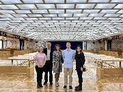 X Юридический форум в Кремле