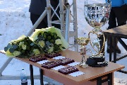 В Рязани студенты отпраздновали Татьянин день