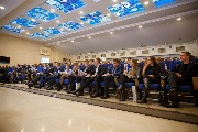 Молодые юристы России – 2017