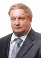 Дорохов Николай Иннокентьевич