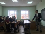 Студентам о финансовых рынках