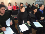 Круглый стол «Развитие процессуальной формы и гражданского законодательства в России»