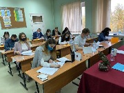 Государственная итоговая аттестация - 2020